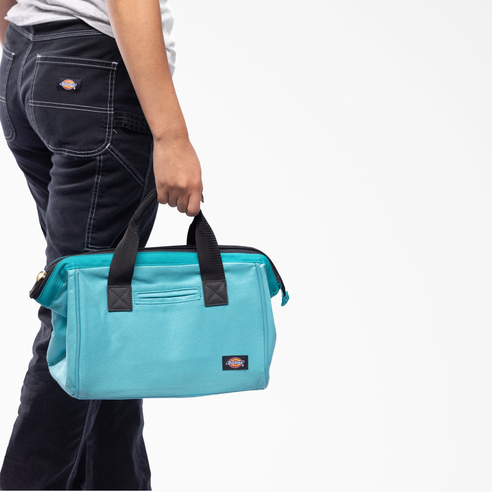 12-Inch Zippered Tool Bag - Dickies