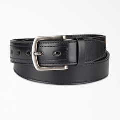 Leather Industrial Strength Belt - Dickies