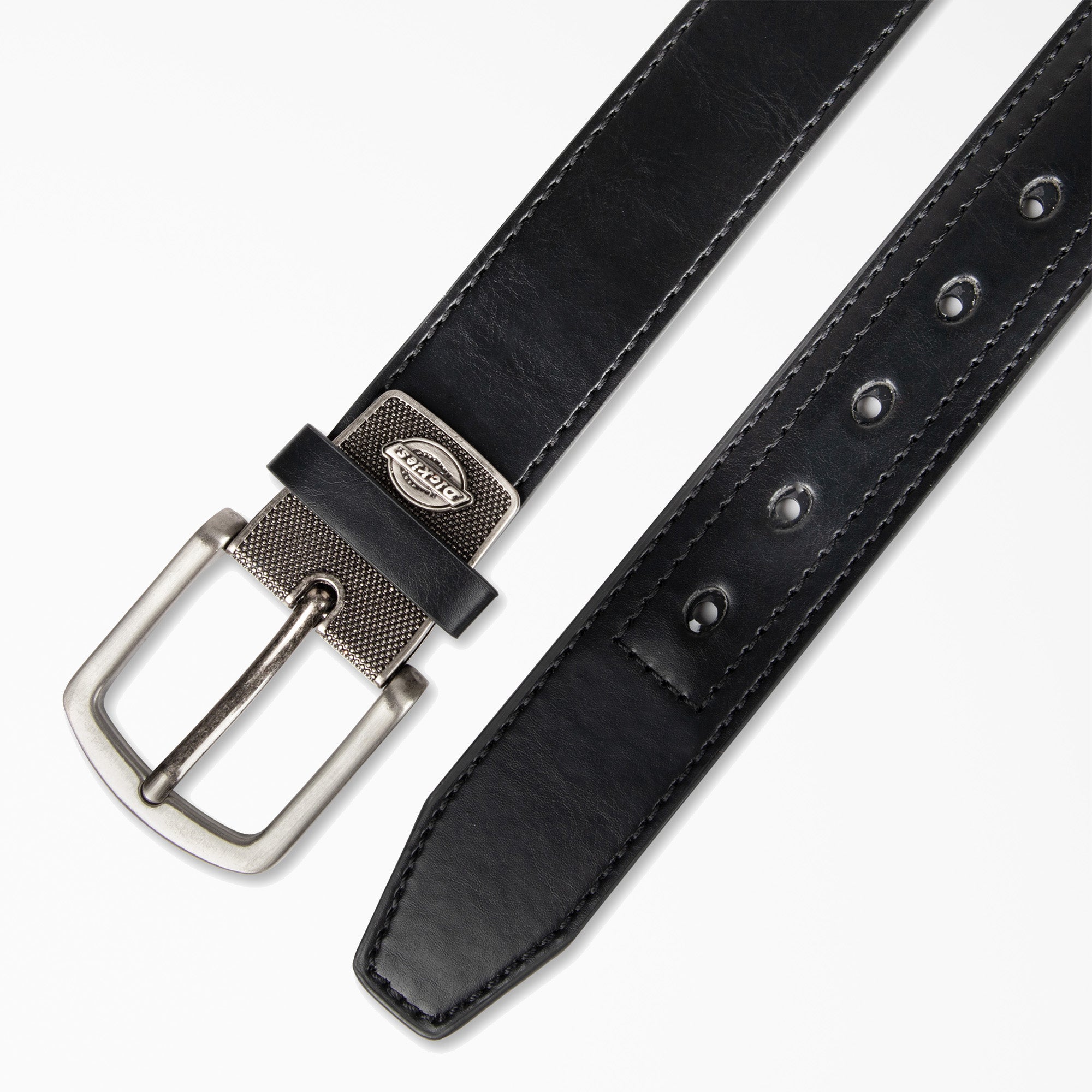 Leather Industrial Strength Belt - Dickies