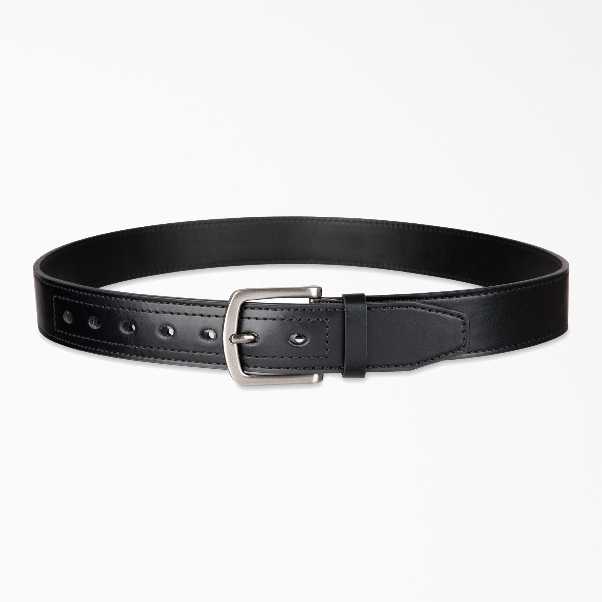 Leather Industrial Strength Belt - Dickies