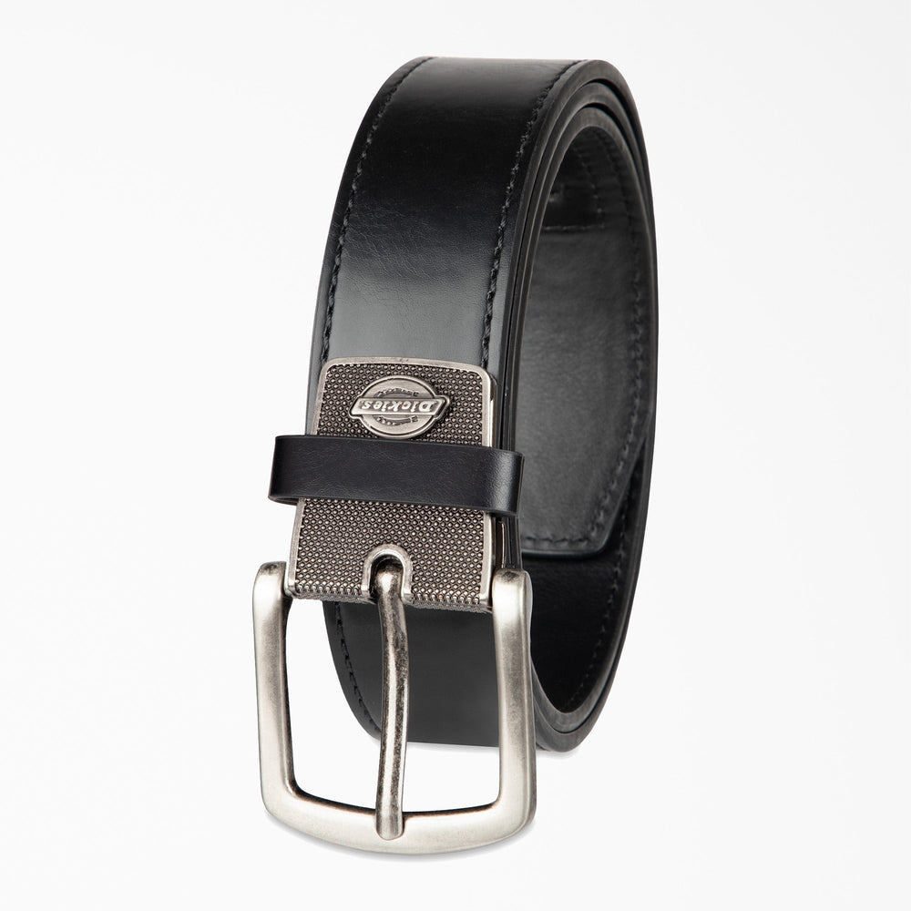 Leather Industrial Strength Belt - Dickies