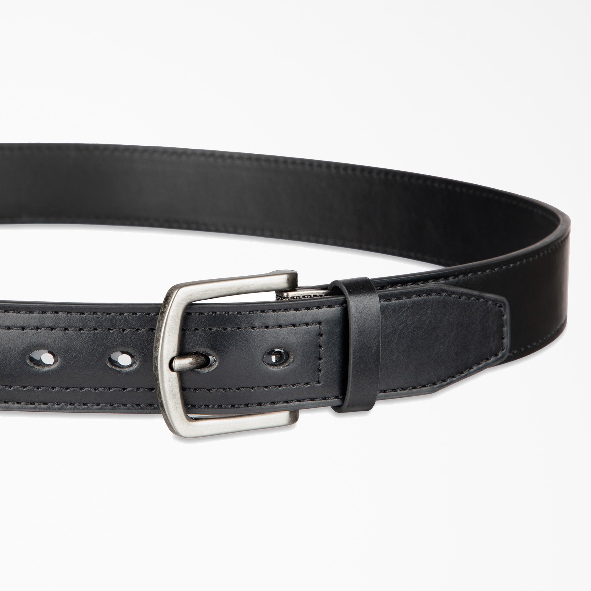 Leather Industrial Strength Belt - Dickies