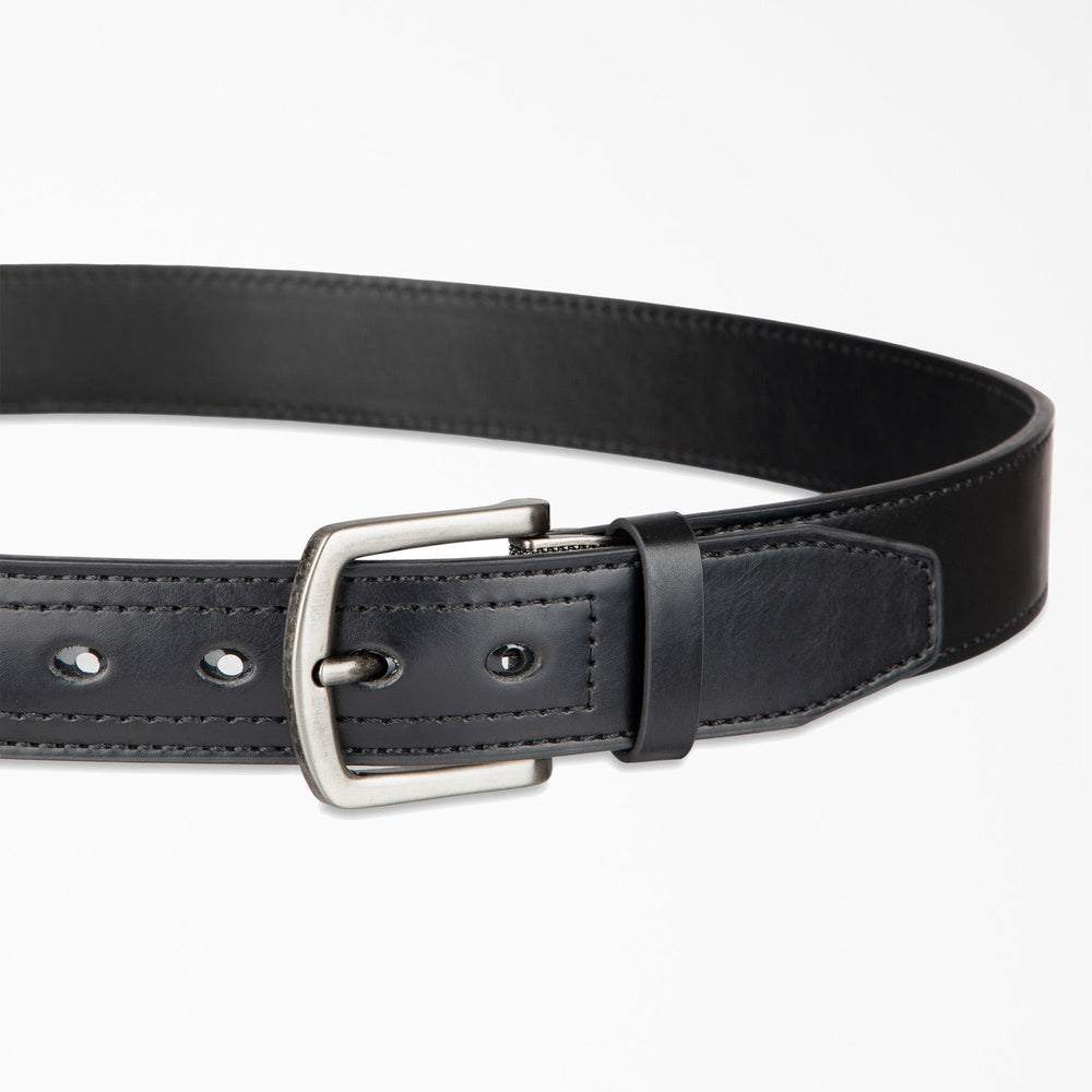 Leather Industrial Strength Belt - Dickies