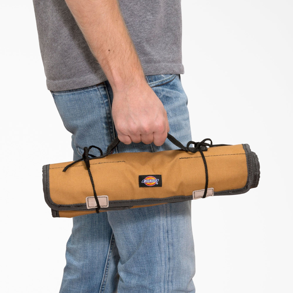 Tool Organizer Roll, Large - Dickies