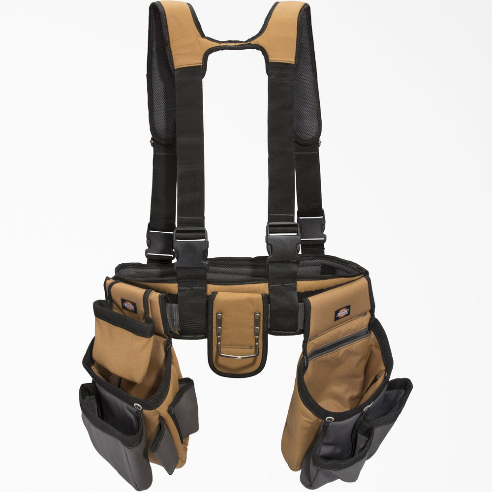 4-Piece Carpenter's Rig - Dickies