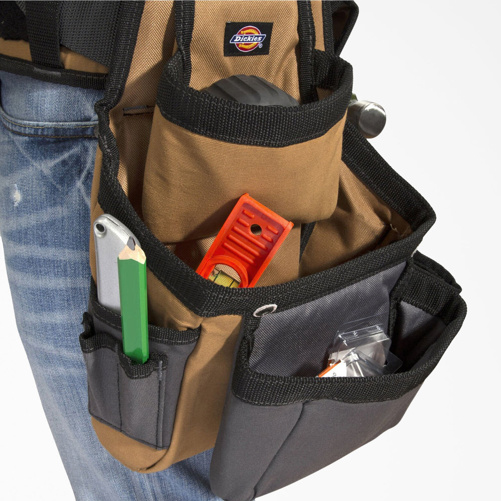 4-Piece Carpenter's Rig - Dickies