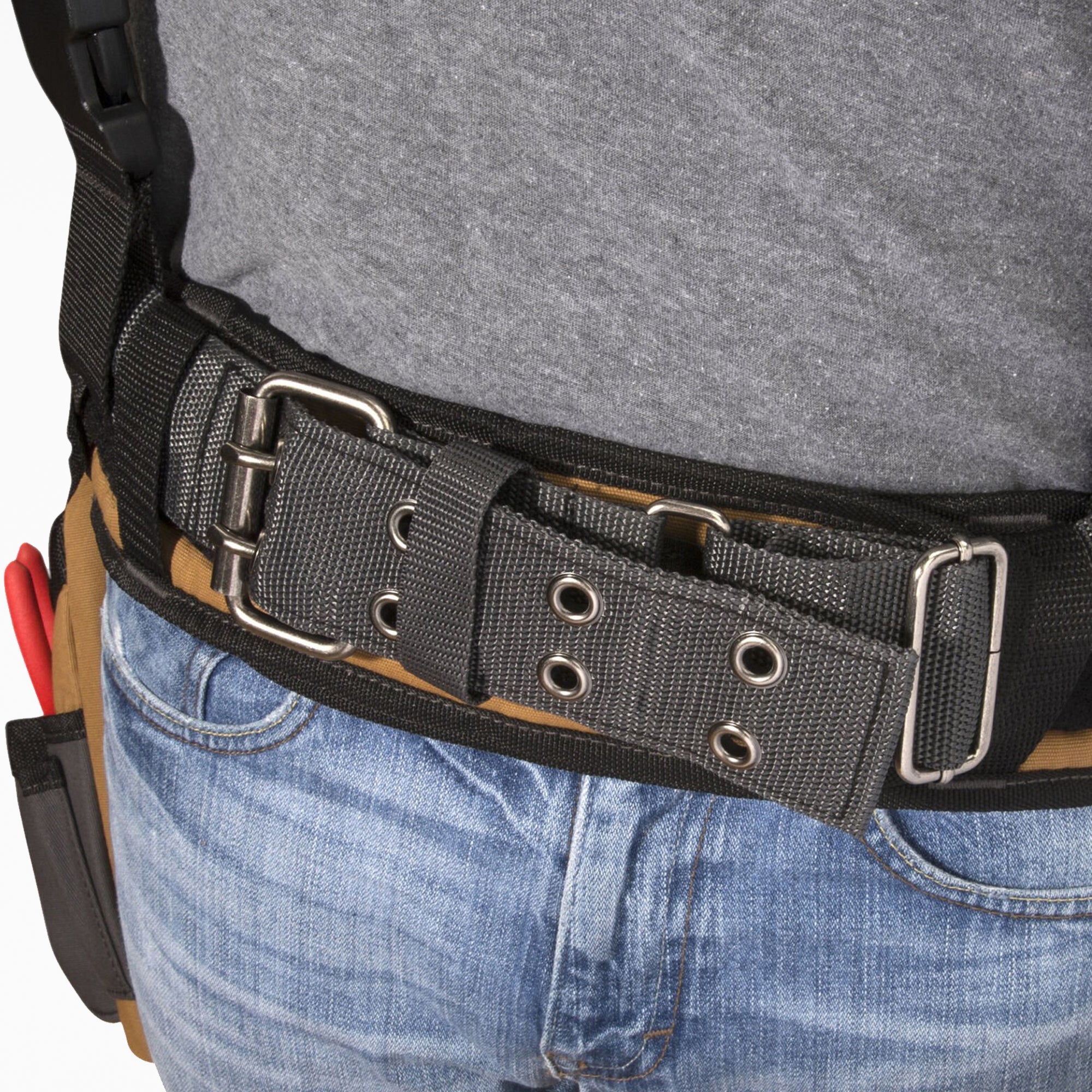 4-Piece Carpenter's Rig - Dickies