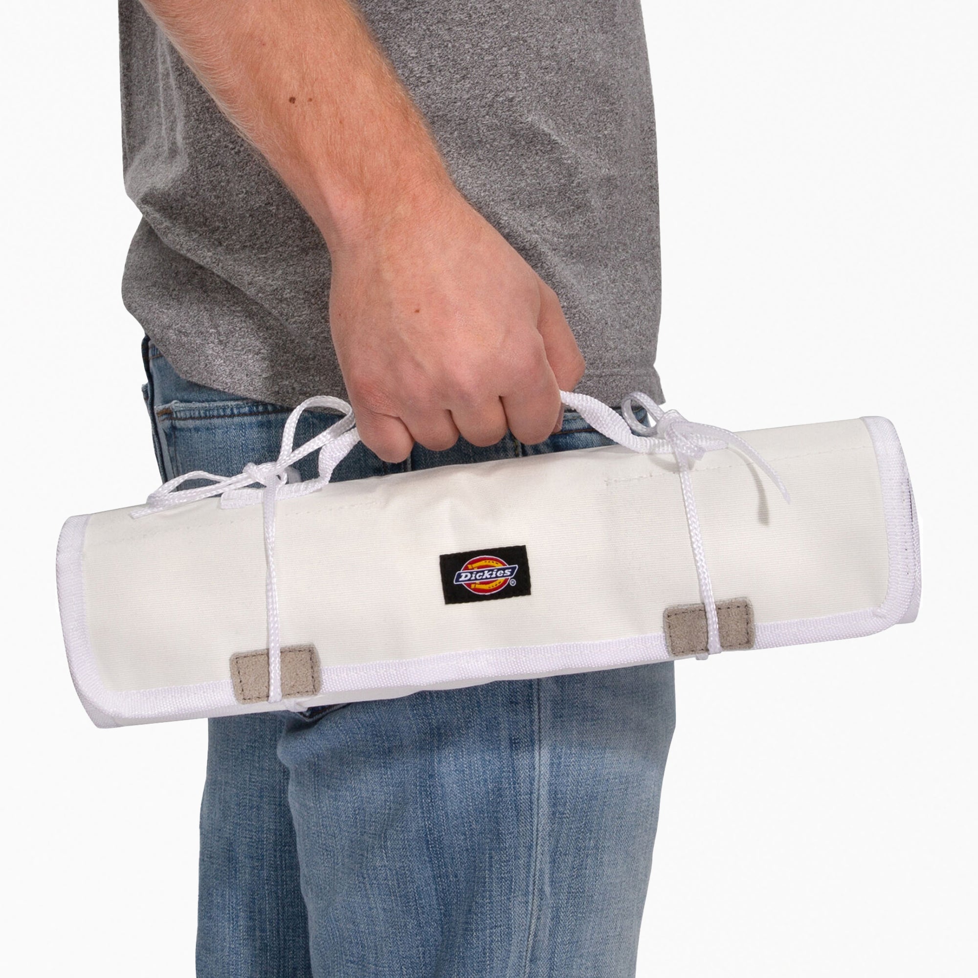 Painter's Tool Organizer Roll, Large - Dickies