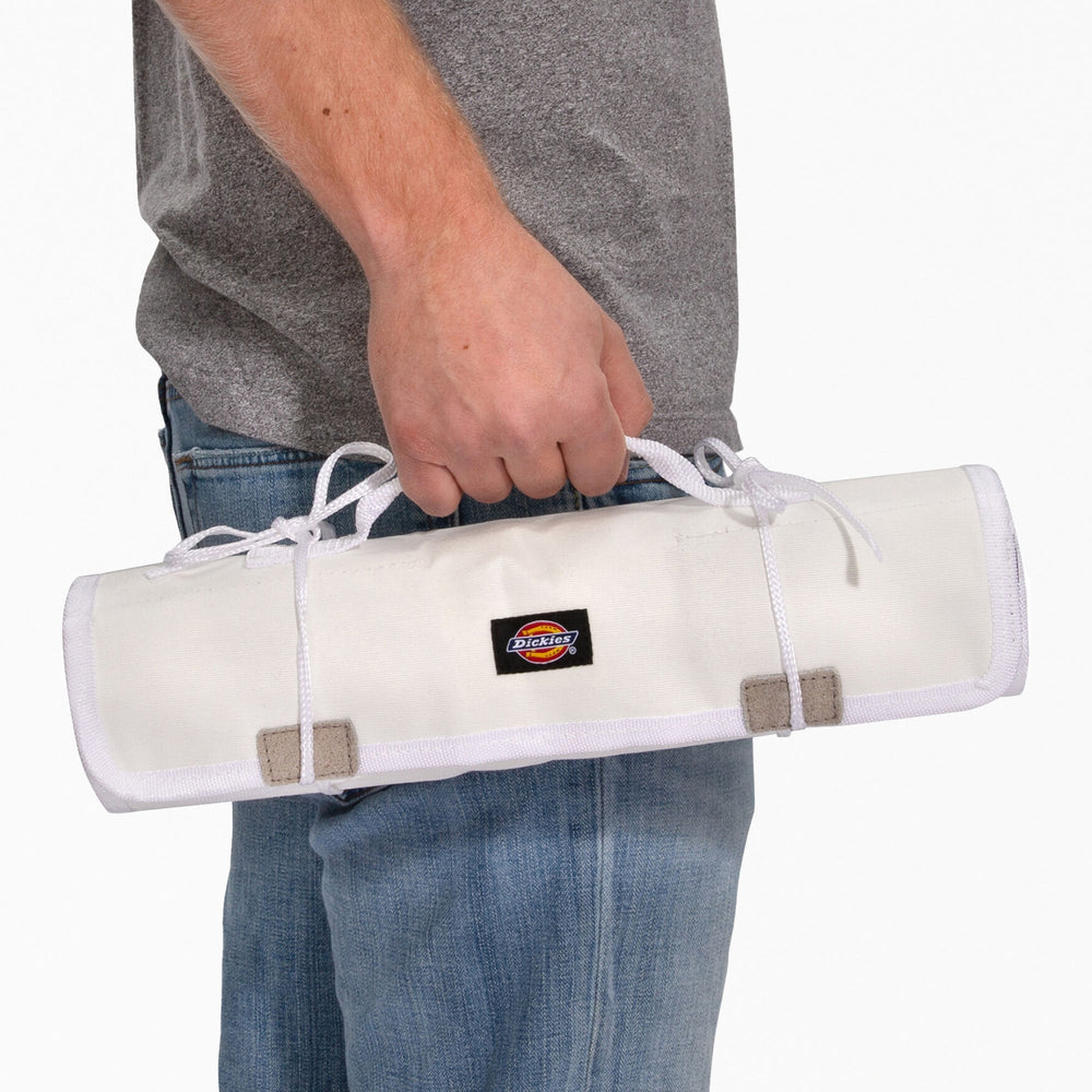Painter's Tool Organizer Roll, Large - Dickies