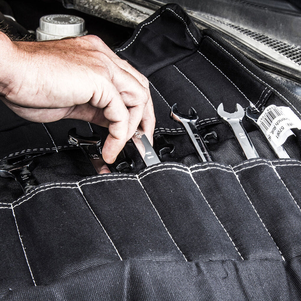 Tool Organizer Roll, Small - Dickies