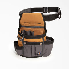 8-Pocket Utility Pouch & Padded Belt Set - Dickies