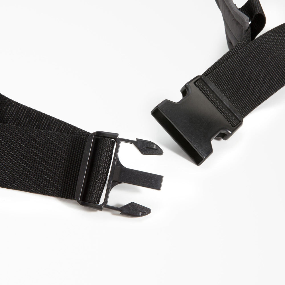 8-Pocket Utility Pouch & Padded Belt Set - Dickies