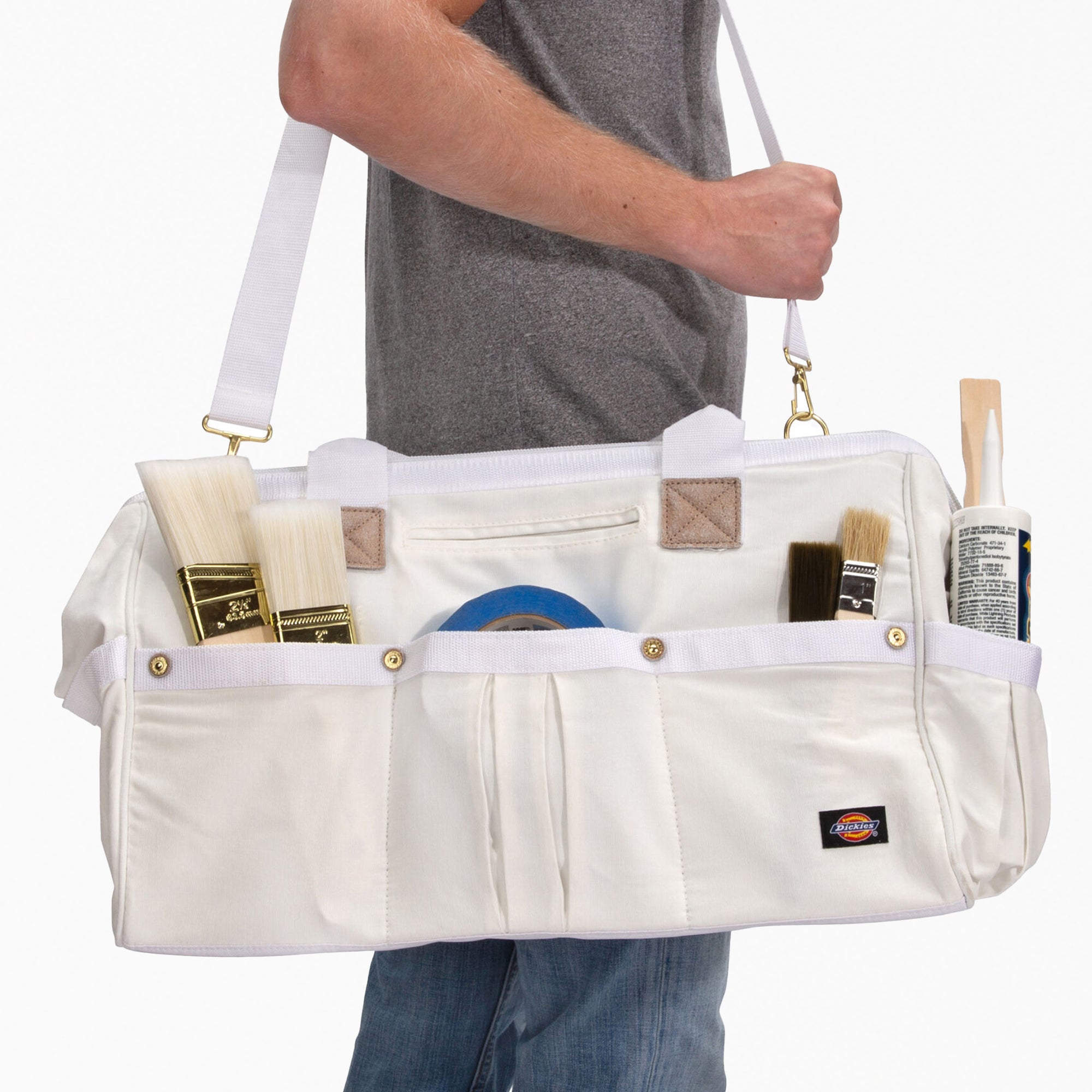 Painter's Work Bag, 20" - Dickies