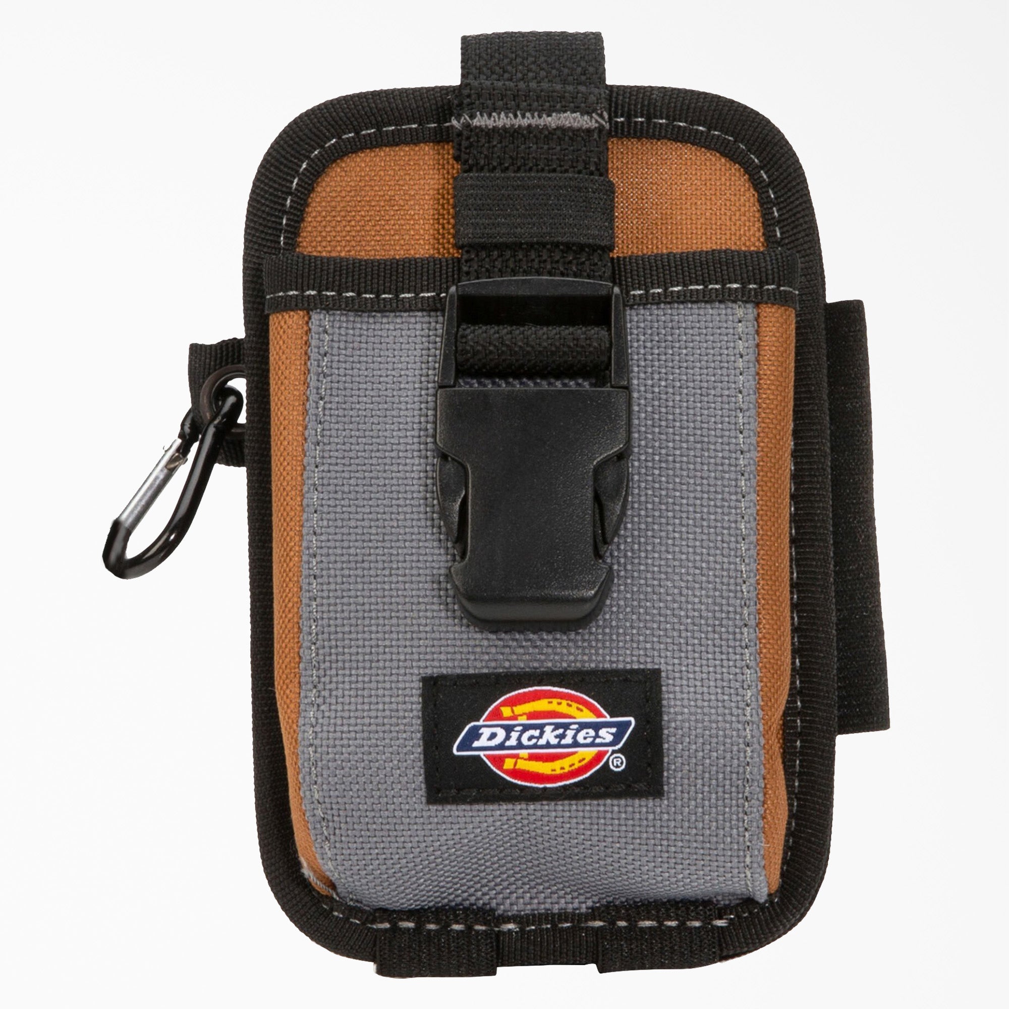 2-Compartment Phone & Tool Utility Pouch - Dickies