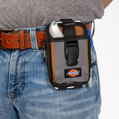 2-Compartment Phone & Tool Utility Pouch - Dickies