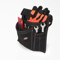 5-Pocket Work Apron with Side Tool Pouch - Dickies