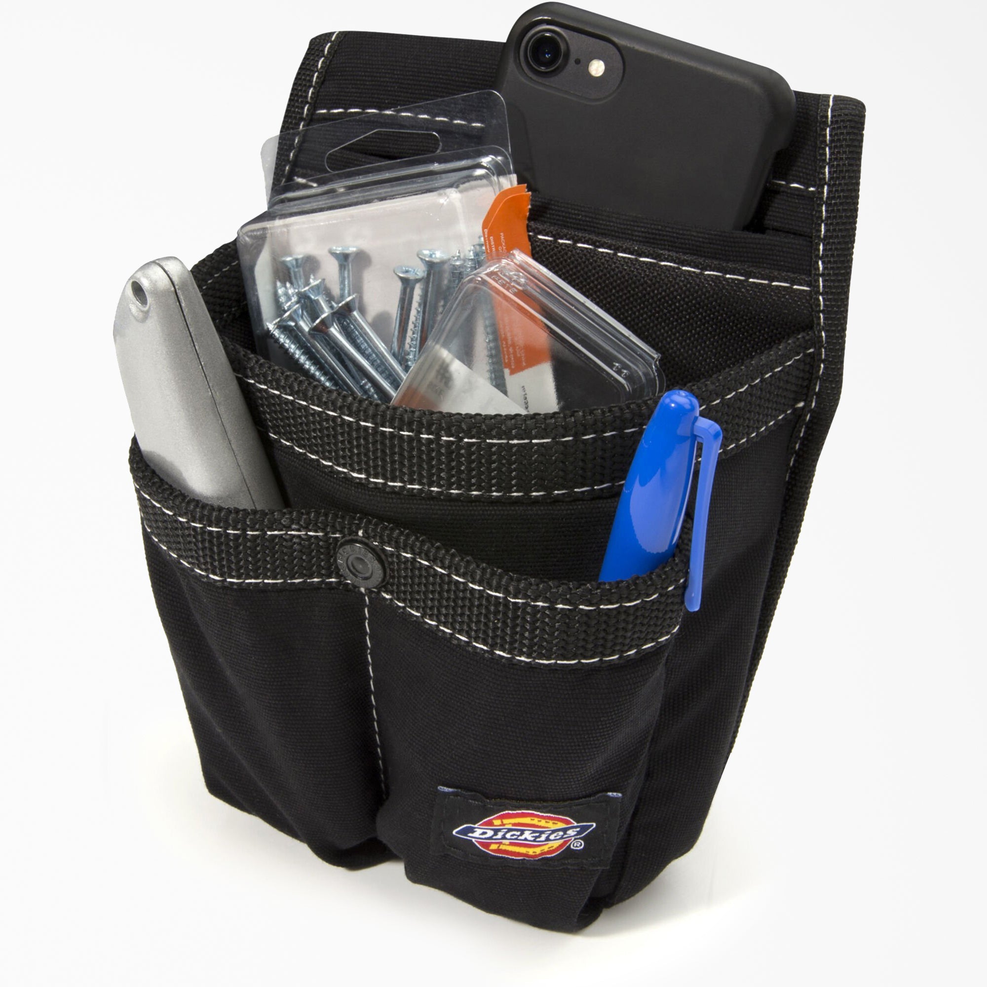 4-Pocket Phone & Tool Pouch - Dickies