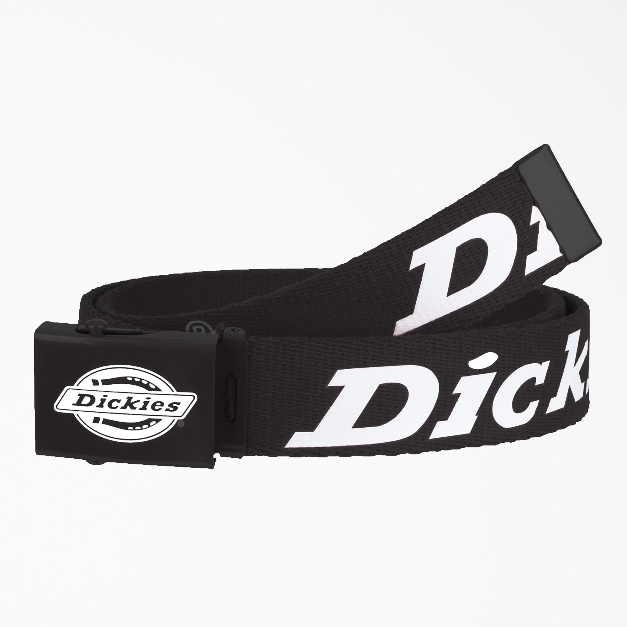 Logo Web Belt - Dickies