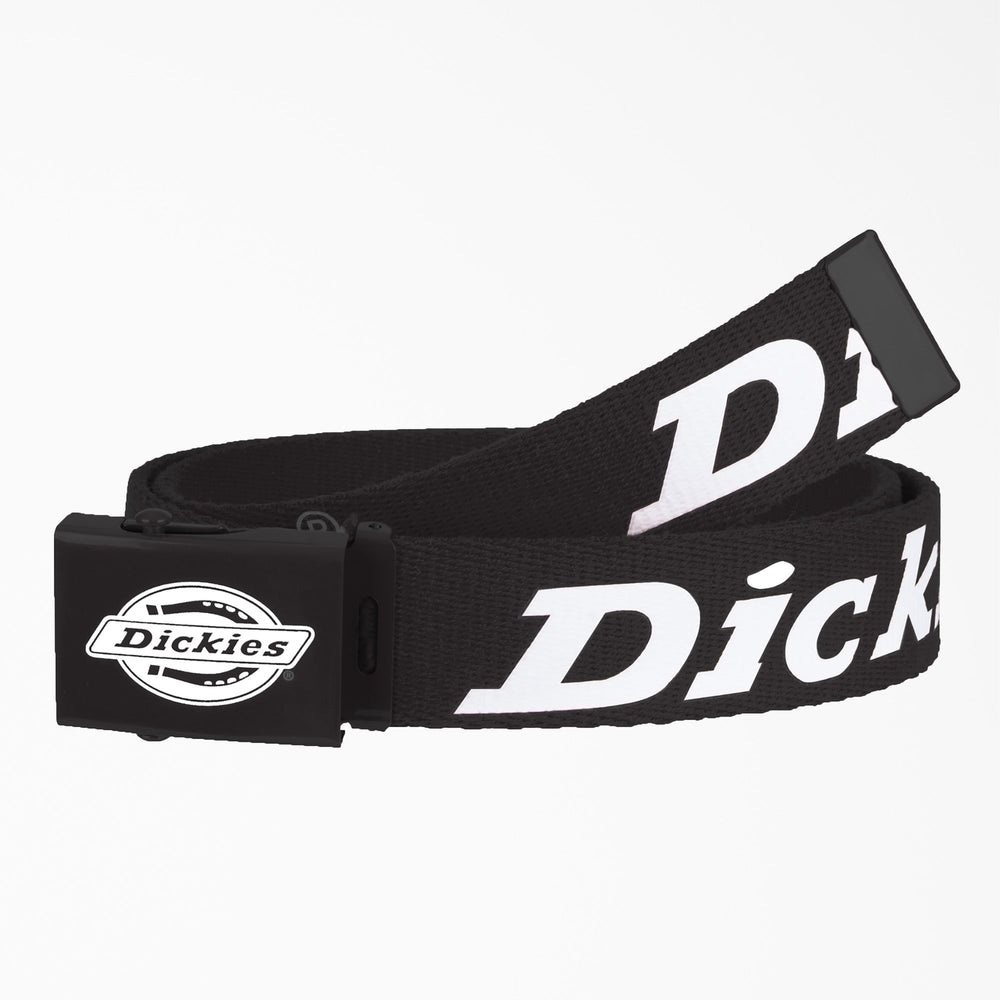 Logo Web Belt - Dickies