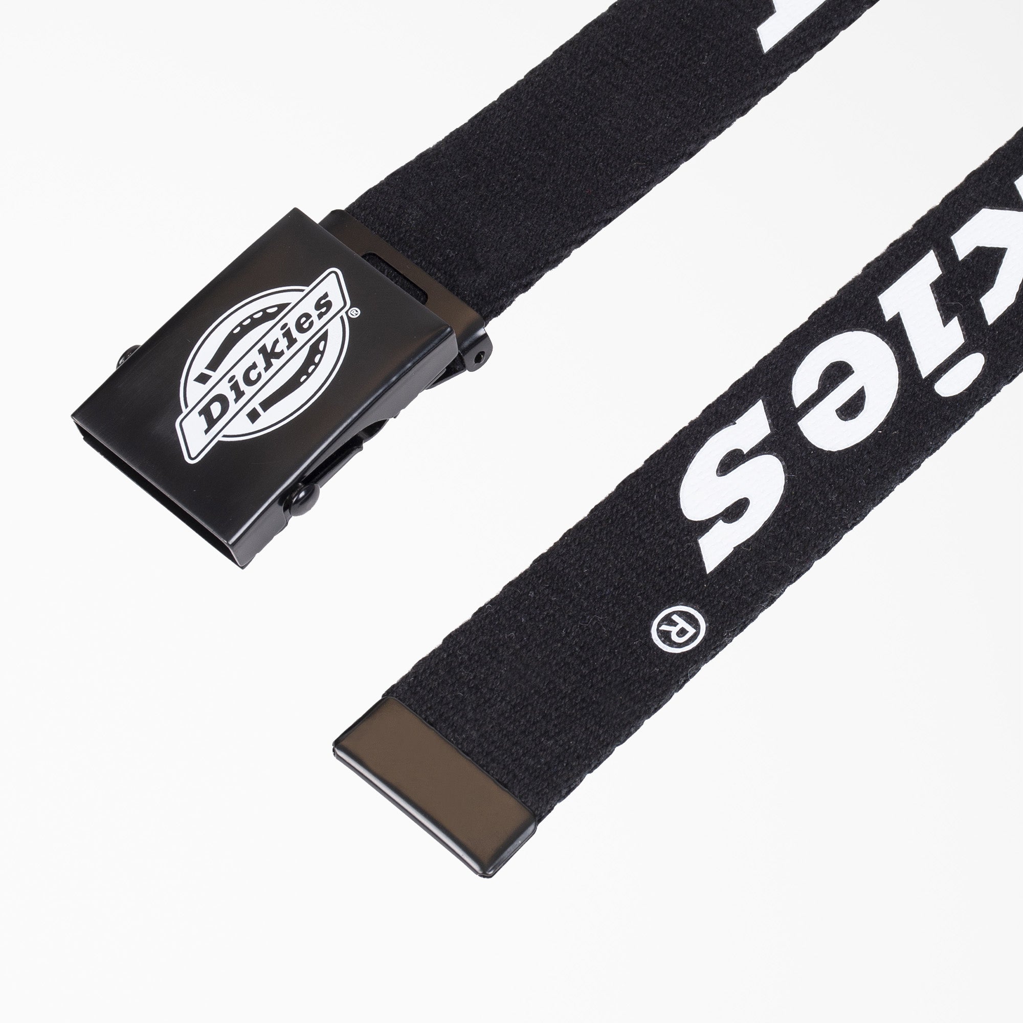 Logo Web Belt - Dickies