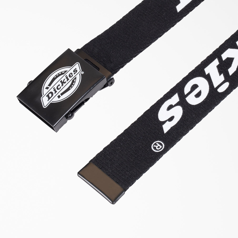 Logo Web Belt - Dickies