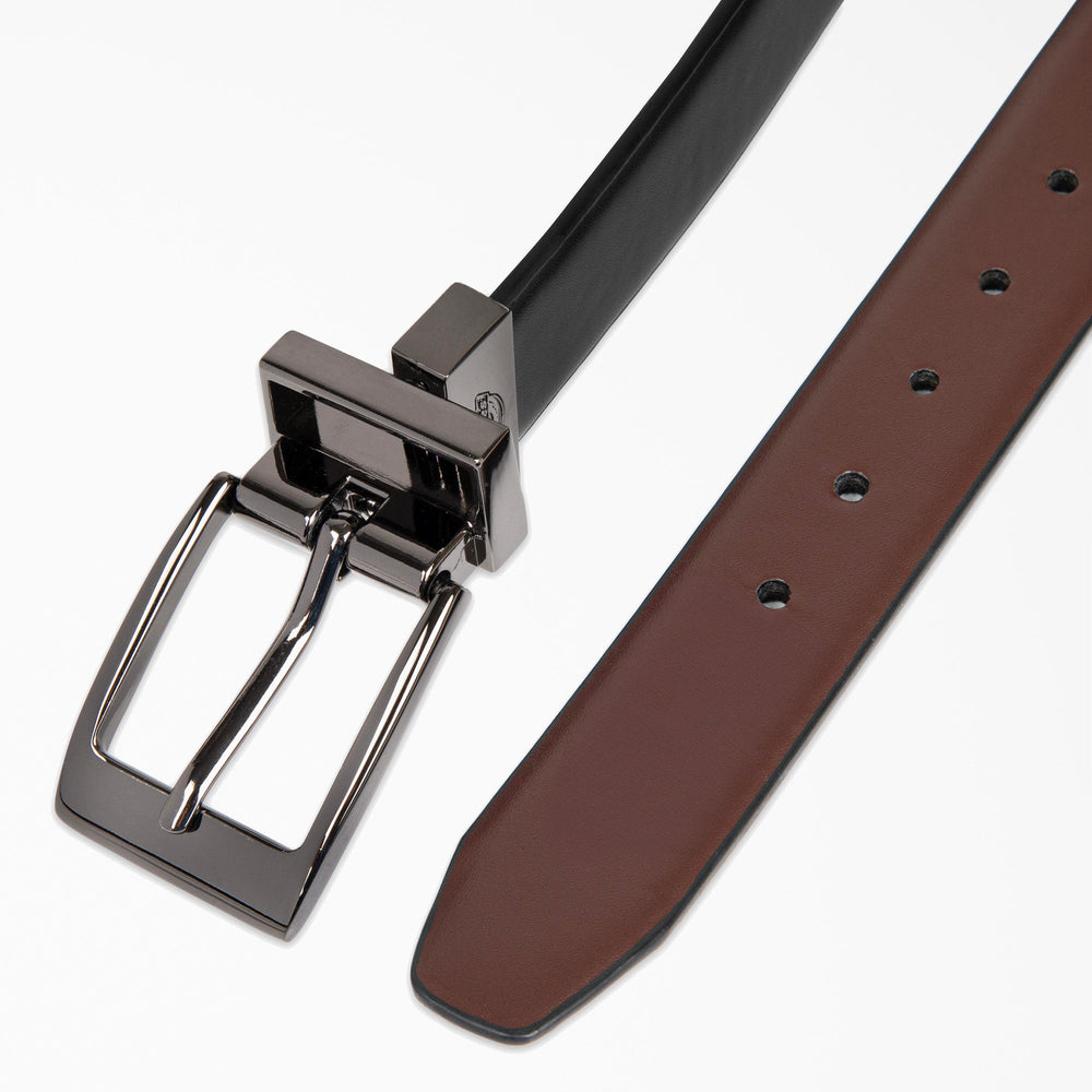 Boys' Reversible Belt - Dickies