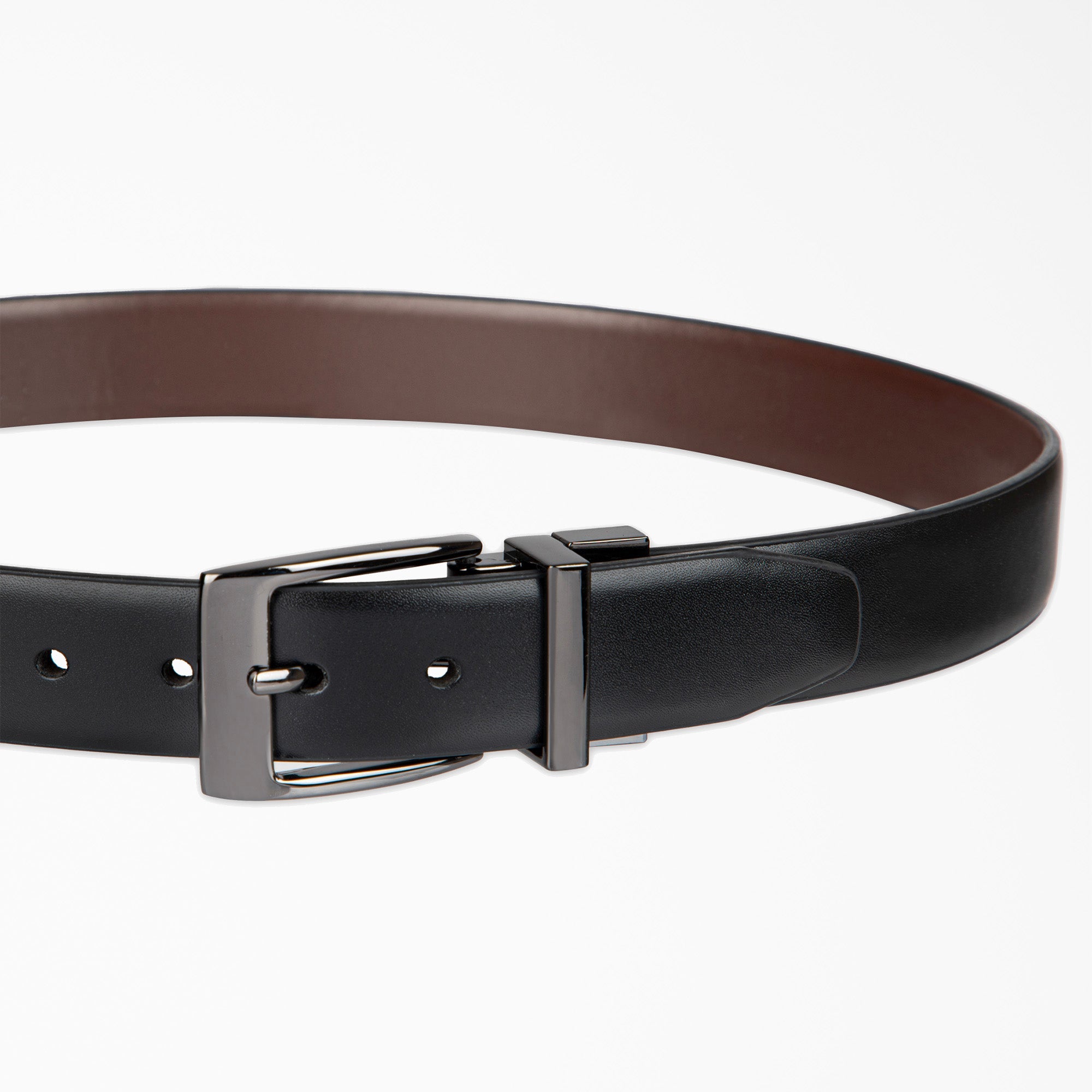 Boys' Reversible Belt - Dickies