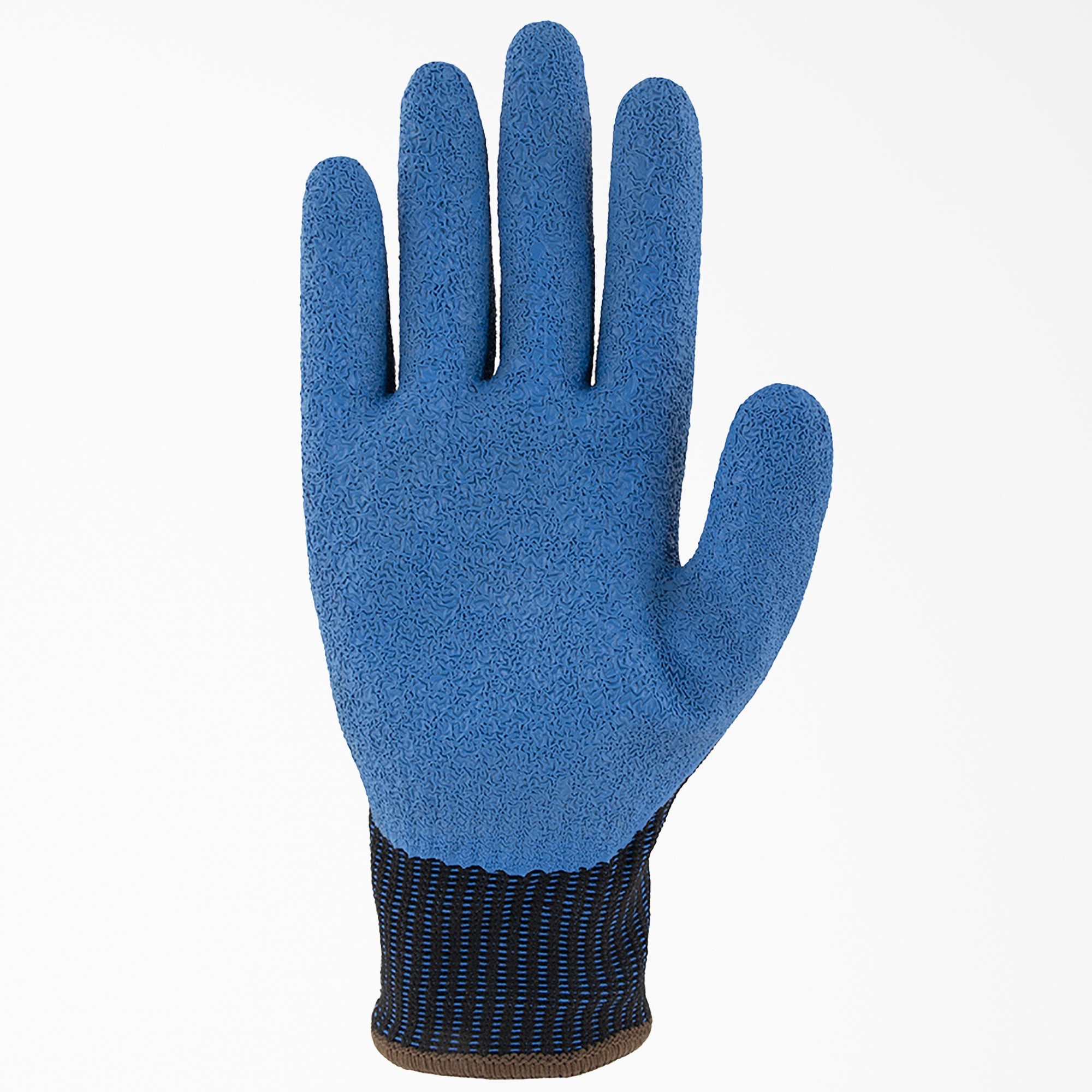 Crinkle Latex Coated Work Gloves - Dickies