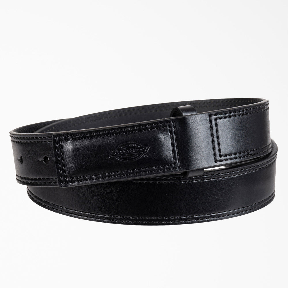 Women's Leather Buckle Mechanic Belt - Dickies