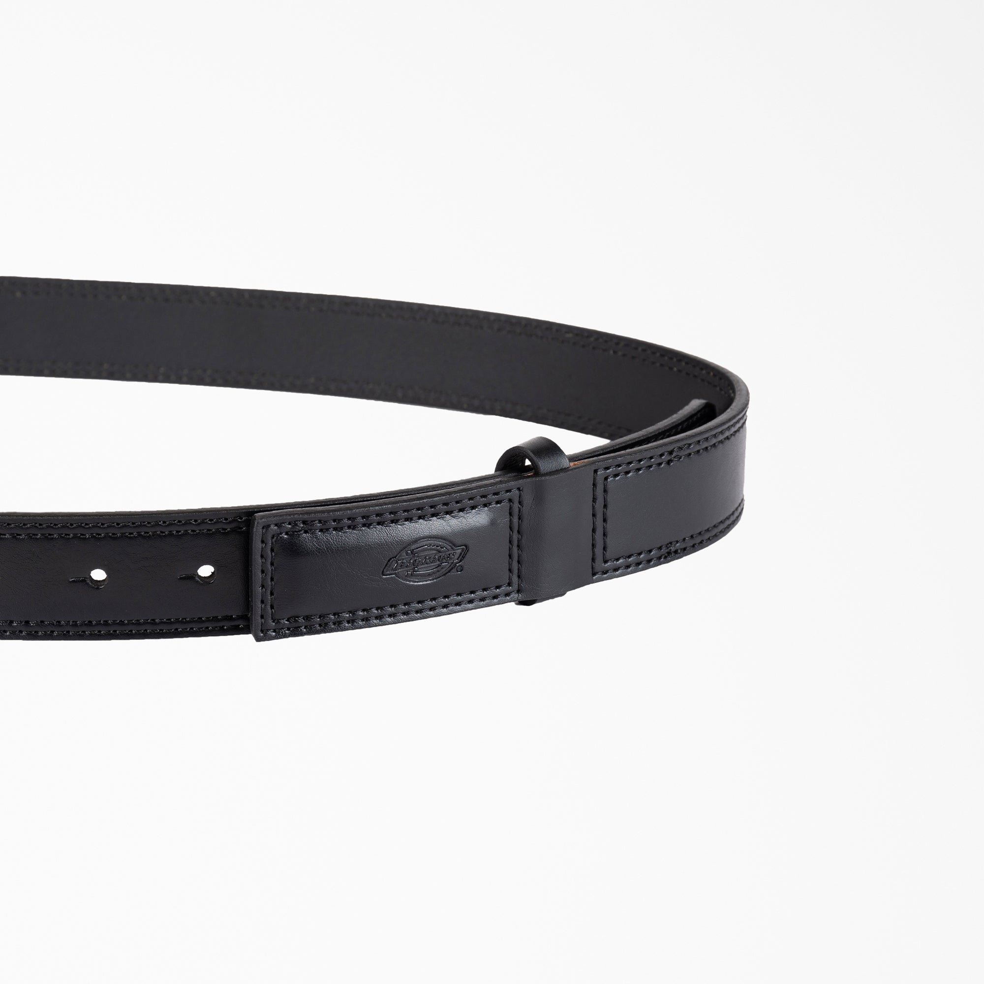 Women's Leather Buckle Mechanic Belt - Dickies
