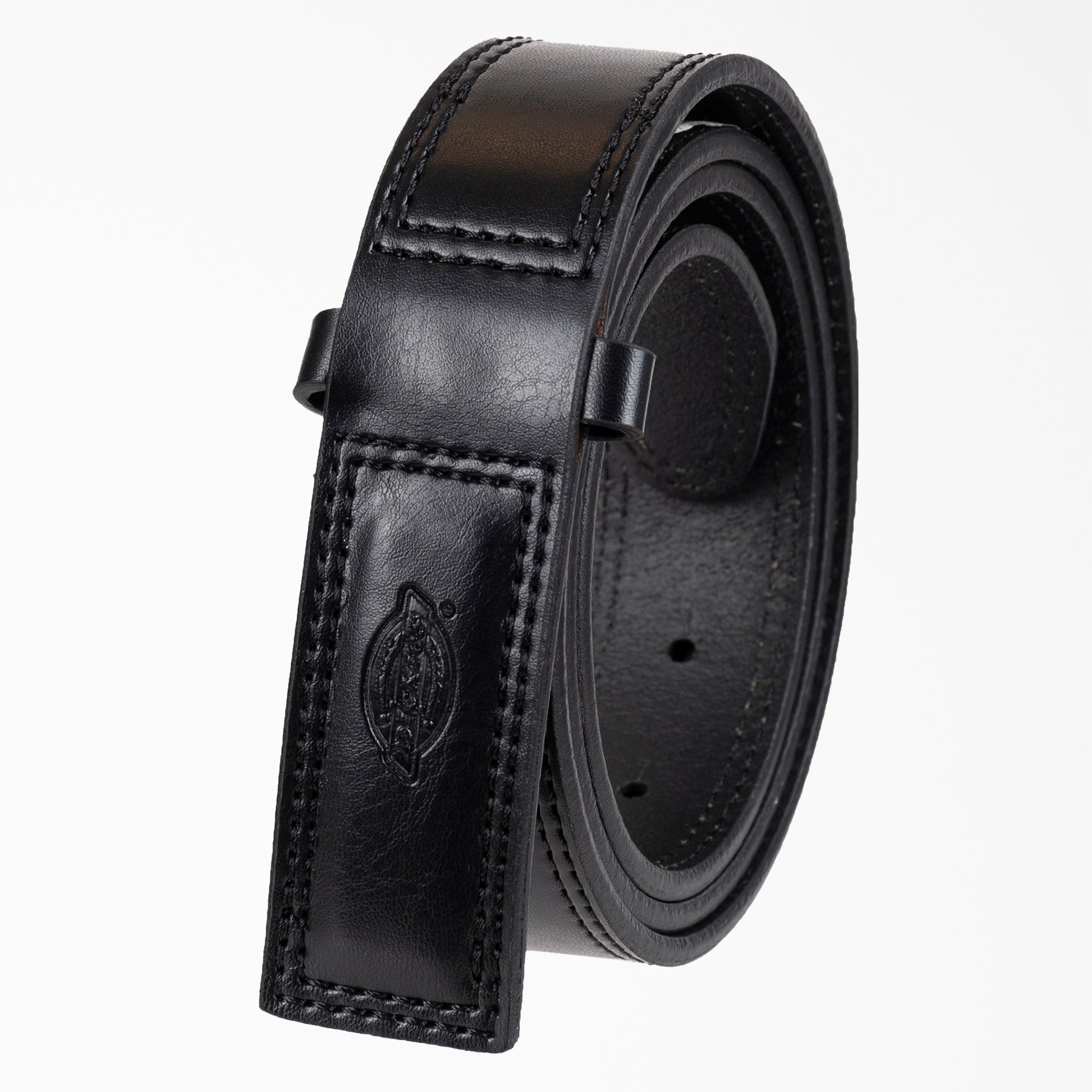 Women's Leather Buckle Mechanic Belt - Dickies