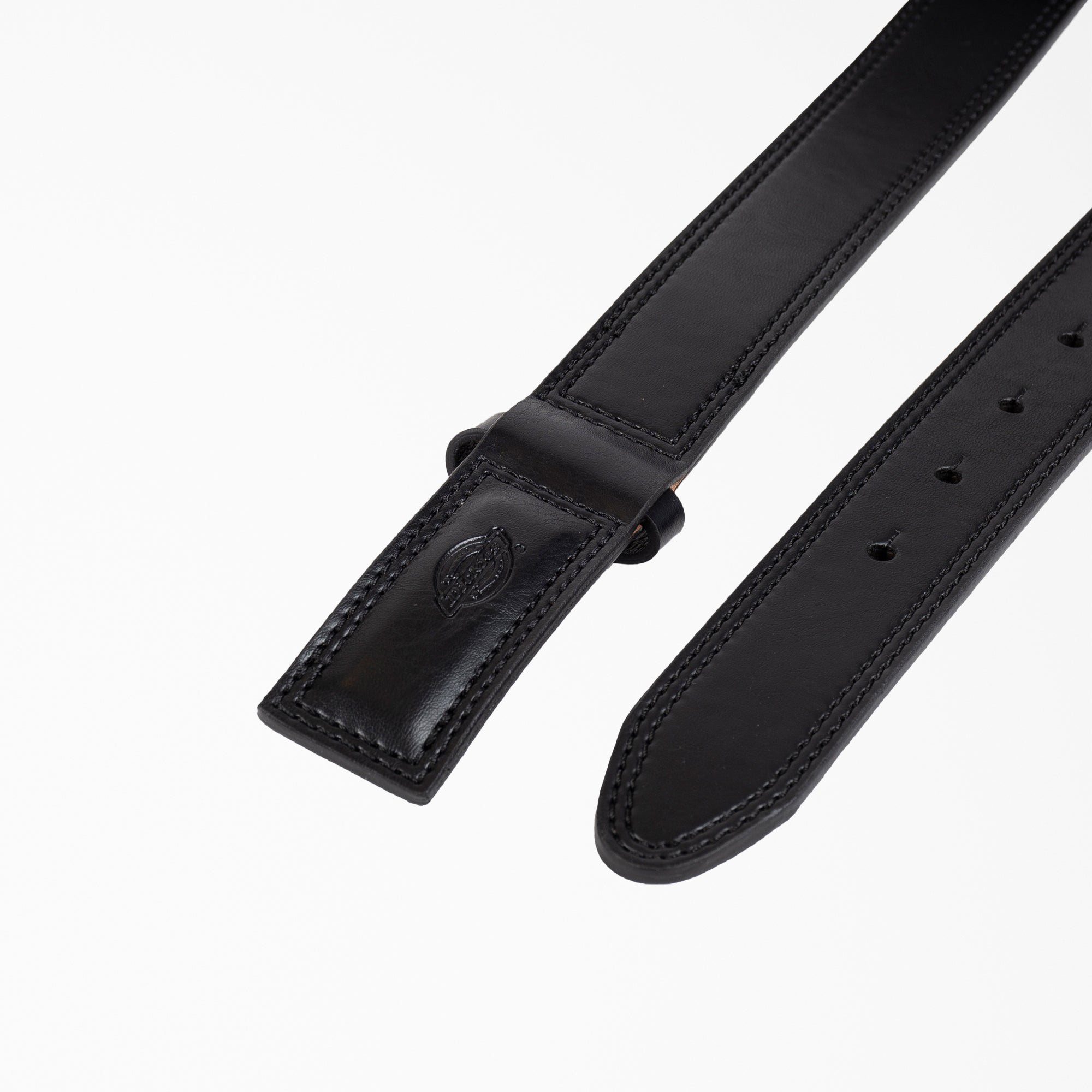 Women's Leather Buckle Mechanic Belt - Dickies
