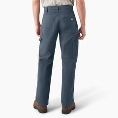 Relaxed Fit Heavyweight Duck Carpenter Pants - Dickies