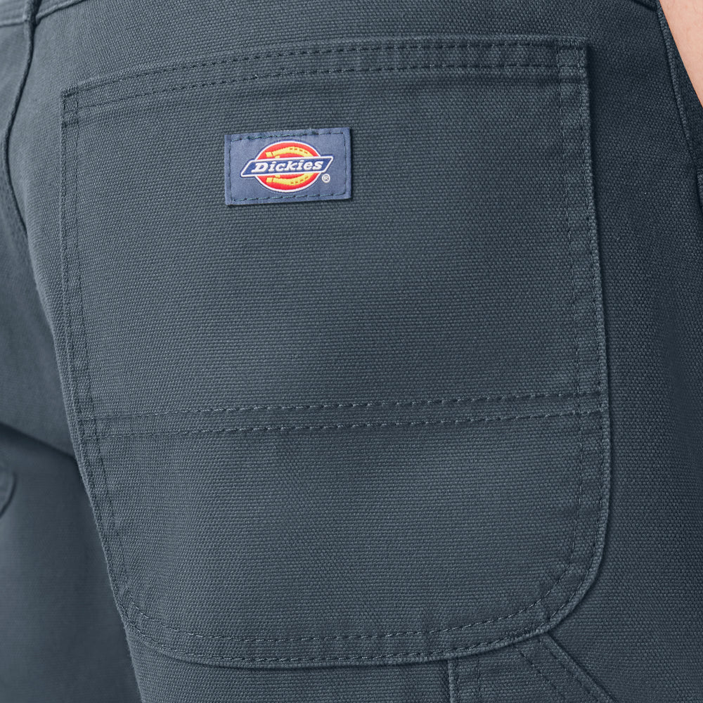 Relaxed Fit Heavyweight Duck Carpenter Pants - Dickies