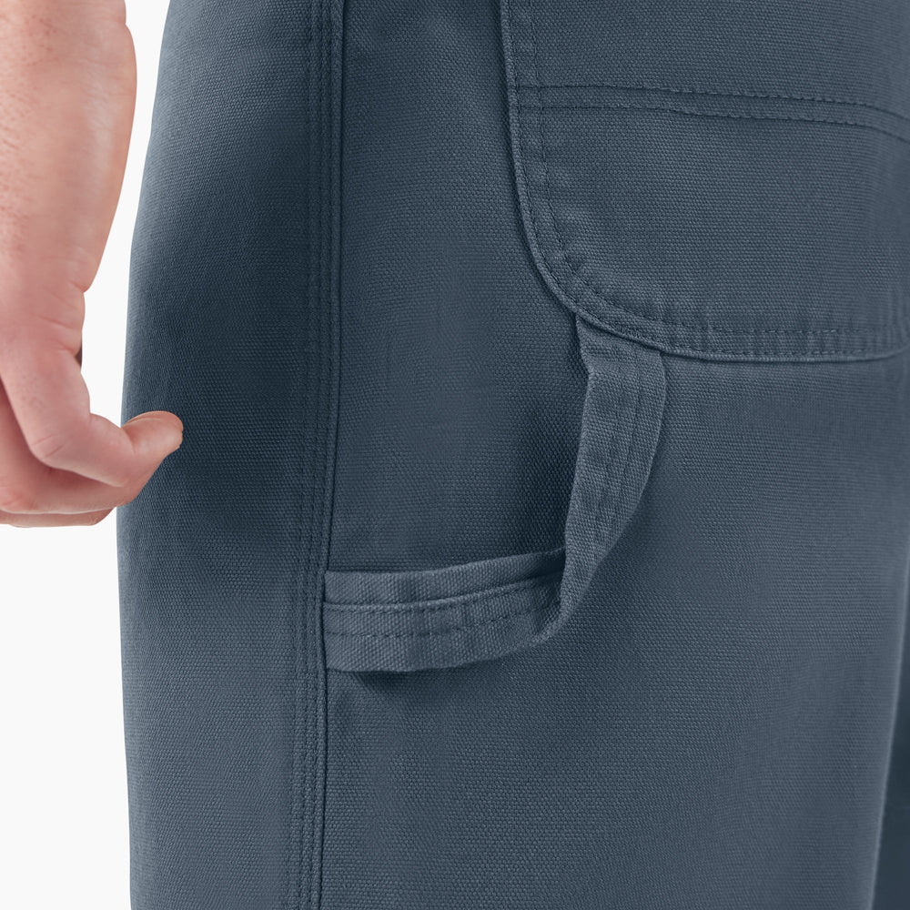 Relaxed Fit Heavyweight Duck Carpenter Pants - Dickies