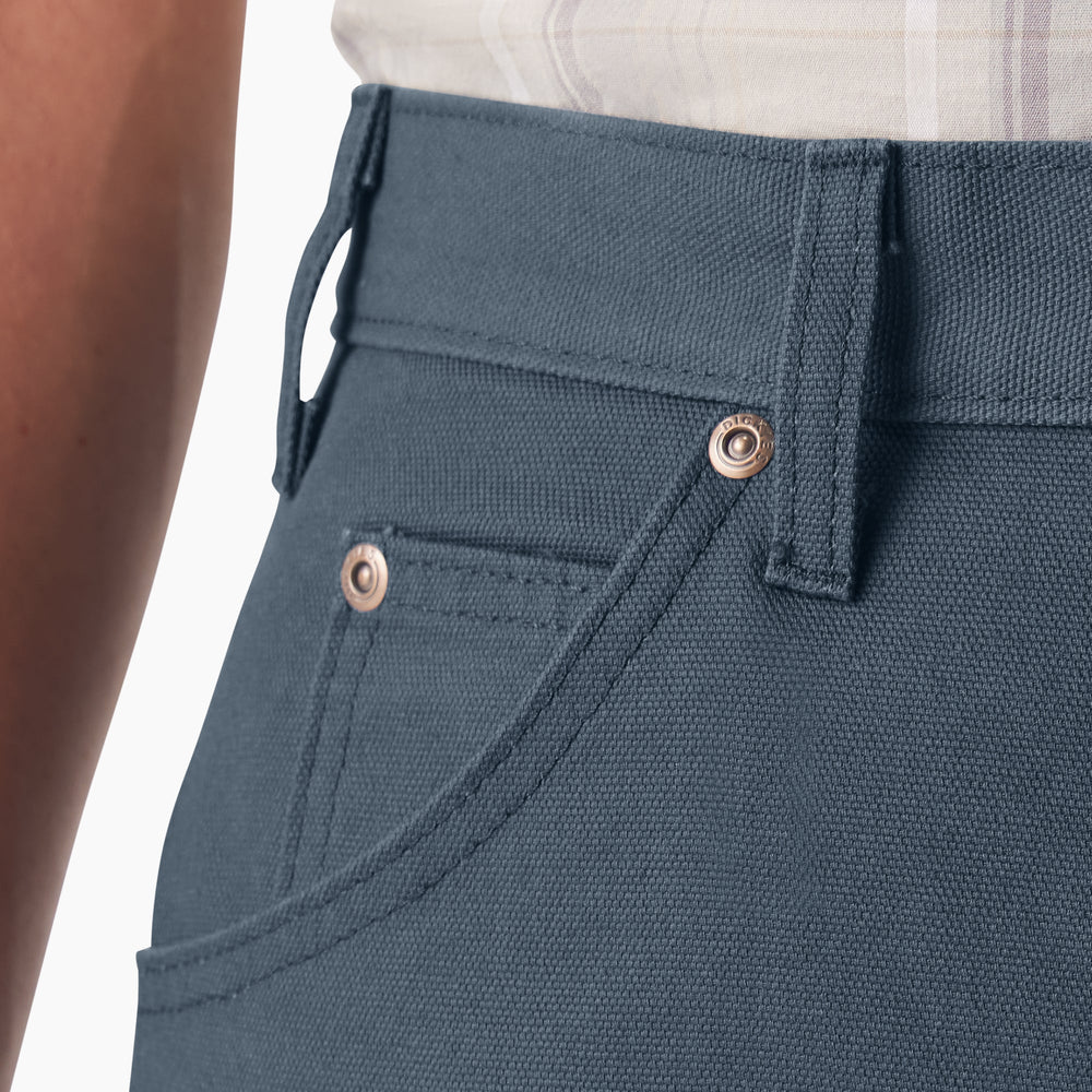 Relaxed Fit Heavyweight Duck Carpenter Pants - Dickies