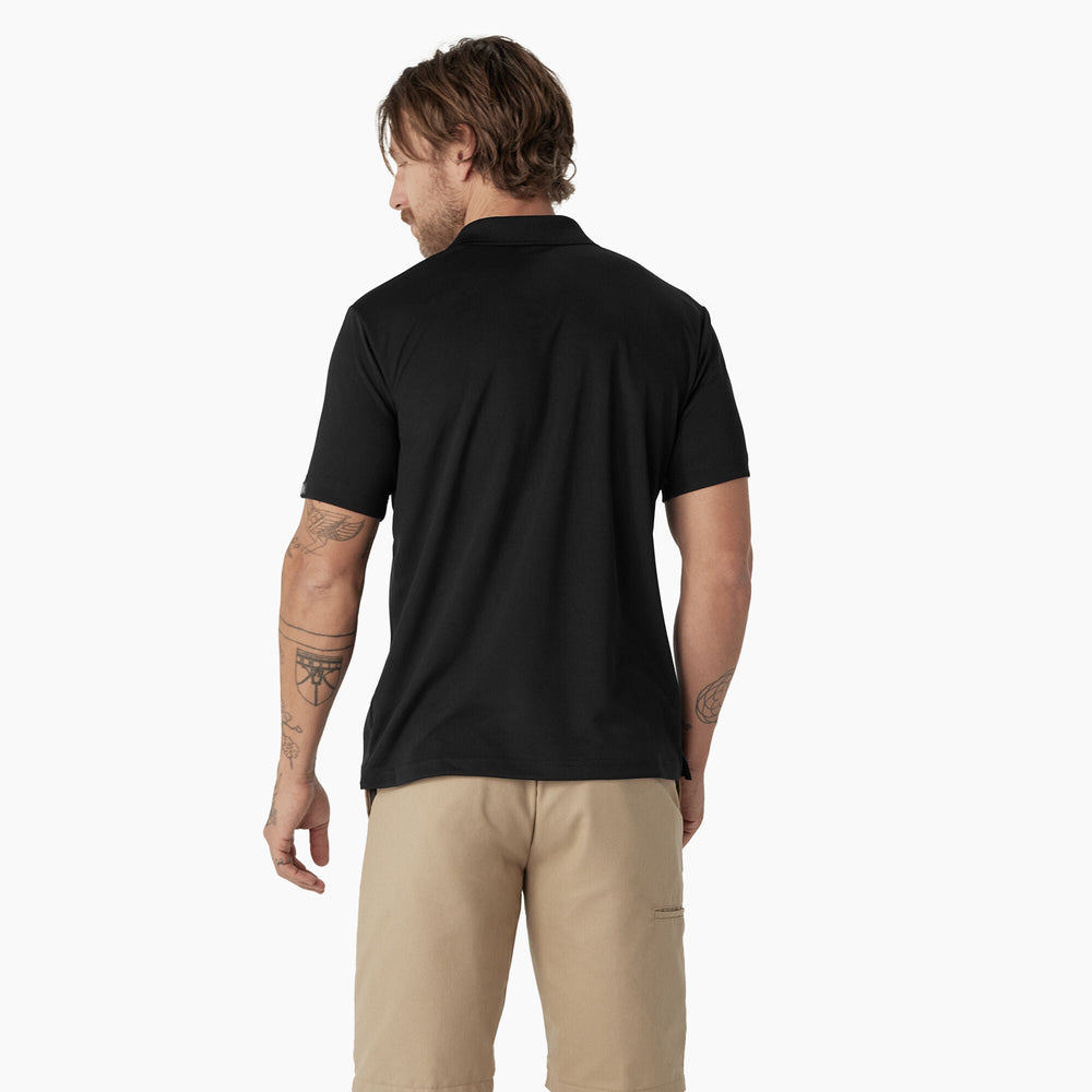Short Sleeve Performance Polo Shirt - Dickies