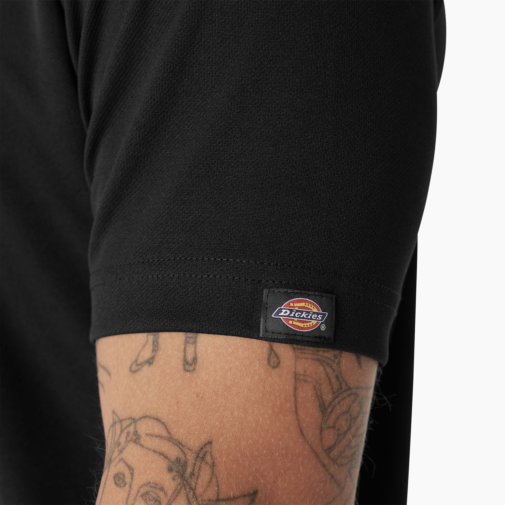 Short Sleeve Performance Polo Shirt - Dickies