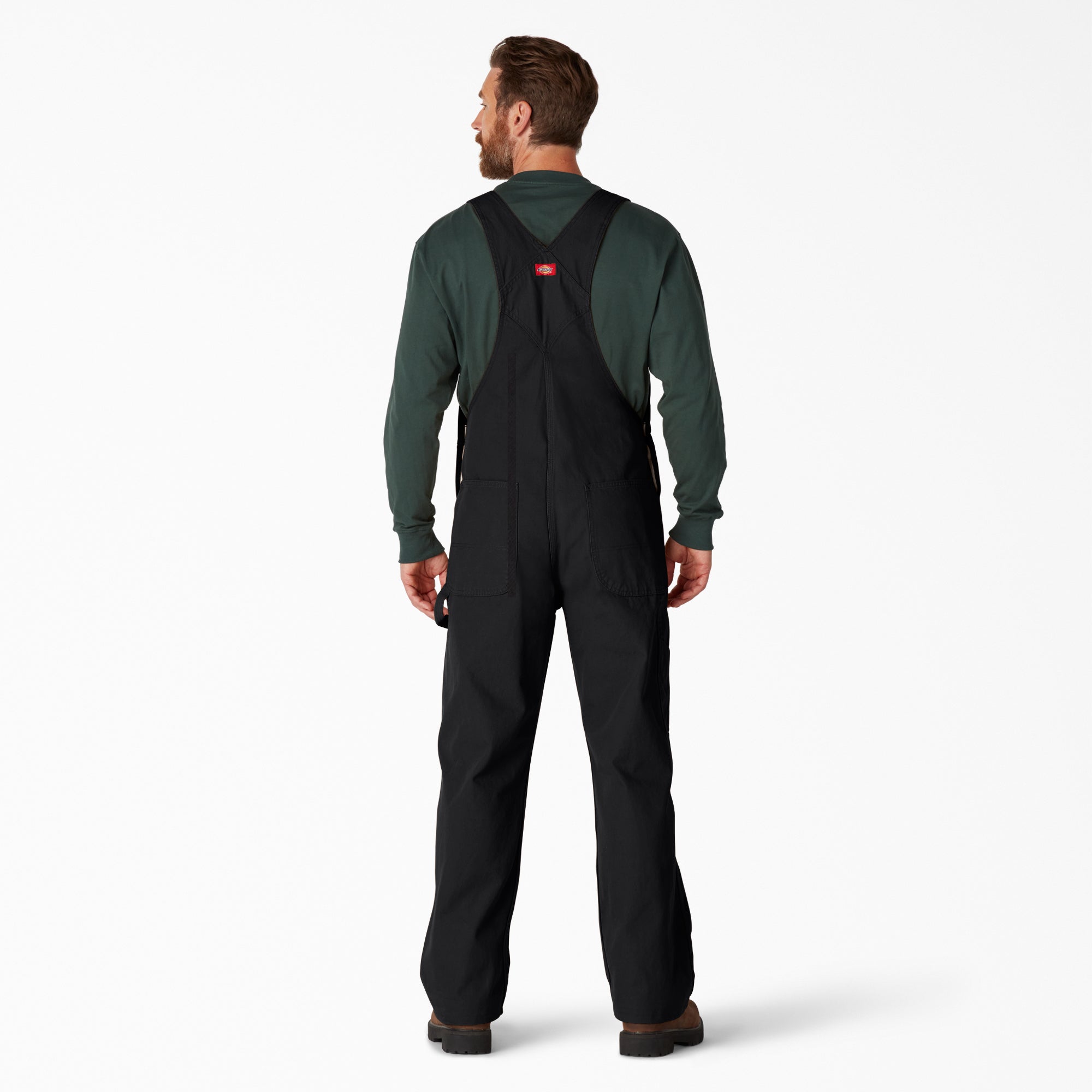 Classic Bib Overalls - Dickies