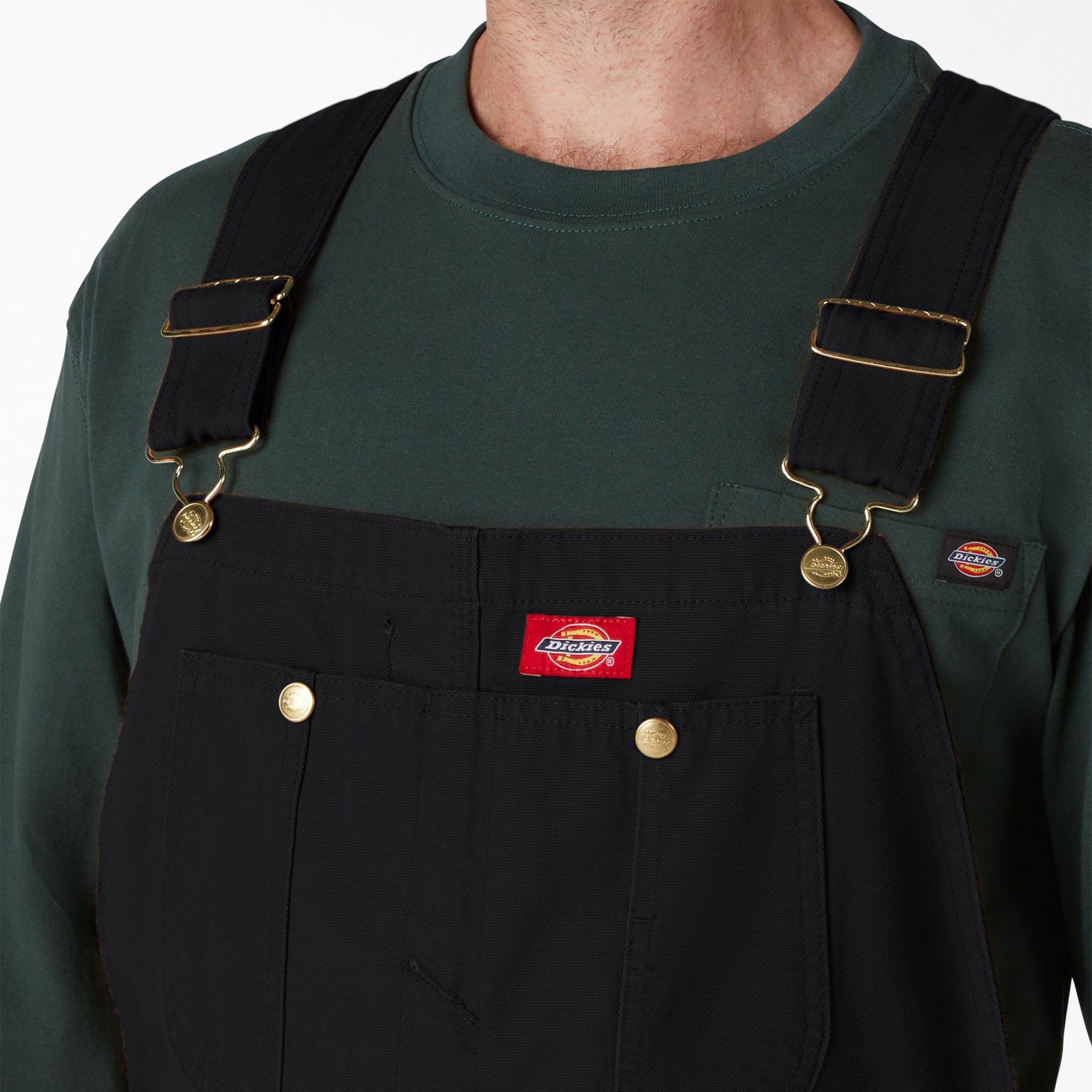Classic Bib Overalls - Dickies