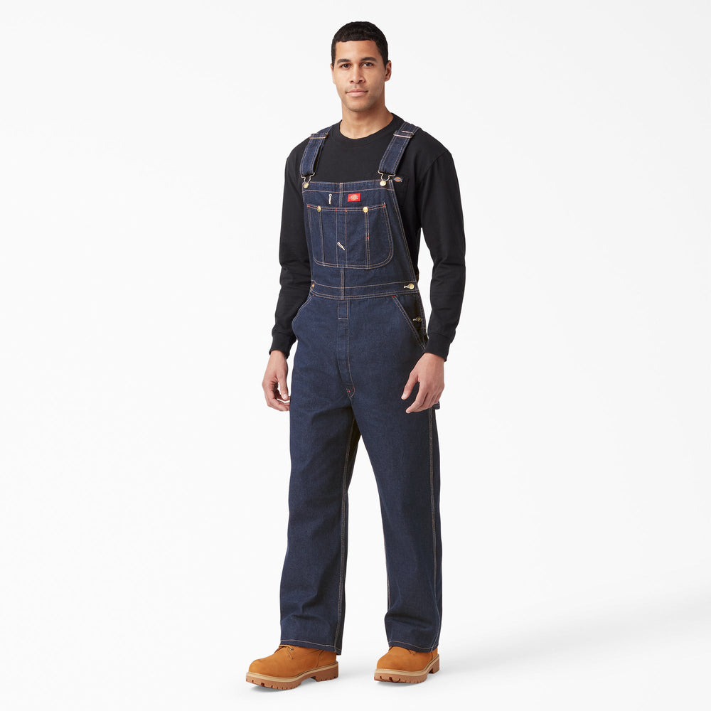 Rinsed Indigo Blue (RNB),30