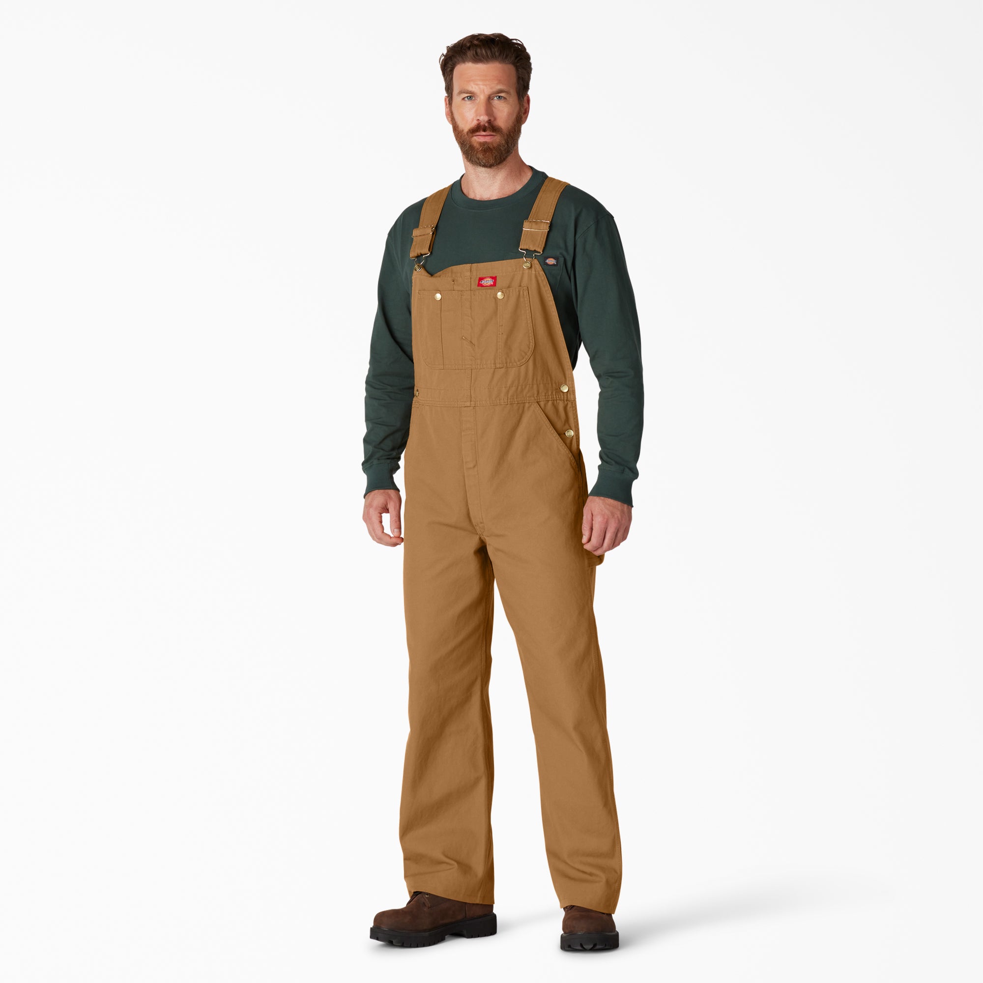 Rinsed Brown Duck (RBD),30