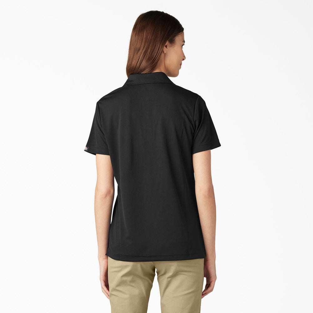 Women's Performance Polo Shirt - Dickies