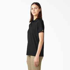 Women's Performance Polo Shirt - Dickies