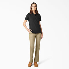 Women's Performance Polo Shirt - Dickies