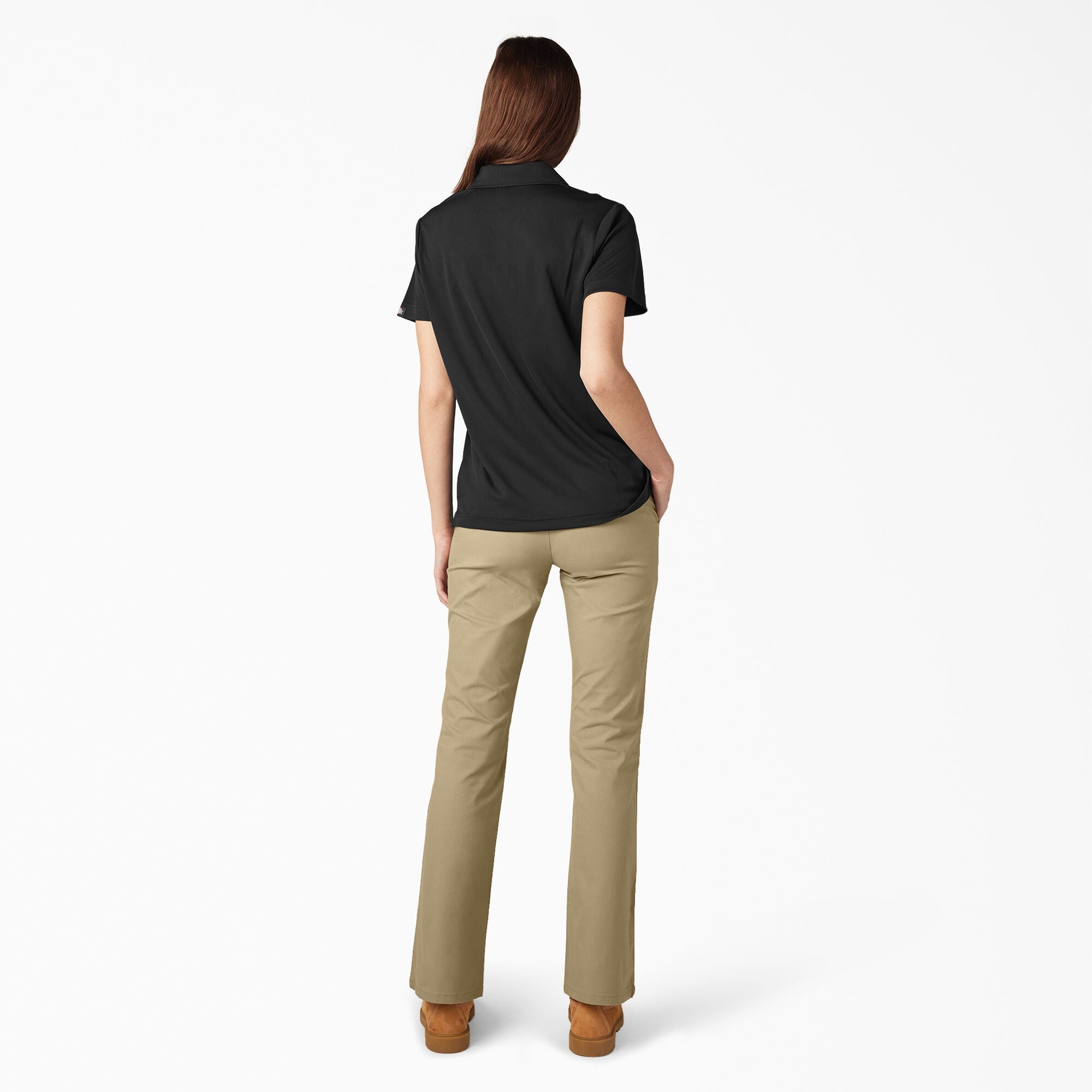 Women's Performance Polo Shirt - Dickies