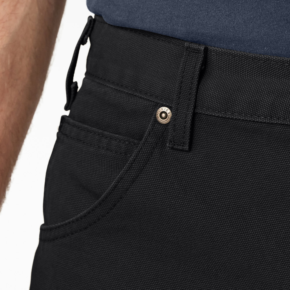 Relaxed Fit Heavyweight Duck Carpenter Pants - Dickies