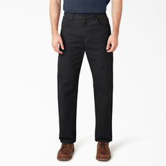 Relaxed Fit Heavyweight Duck Carpenter Pants - Dickies