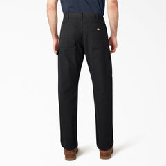 Relaxed Fit Heavyweight Duck Carpenter Pants - Dickies