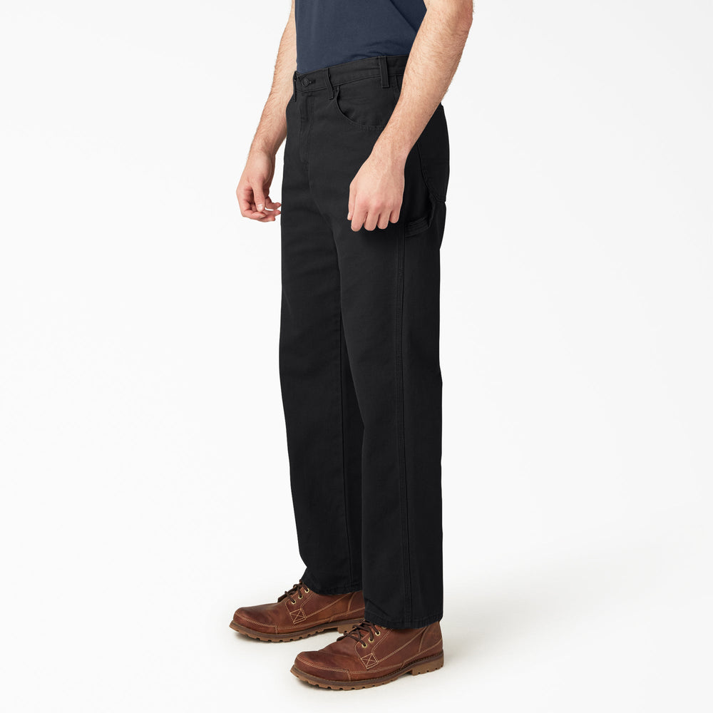 Relaxed Fit Heavyweight Duck Carpenter Pants - Dickies